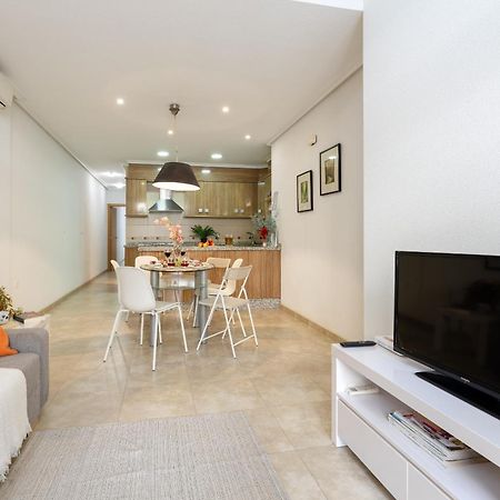Fidalsa Enjoy Life Apartment Guardamar del Segura Exterior photo