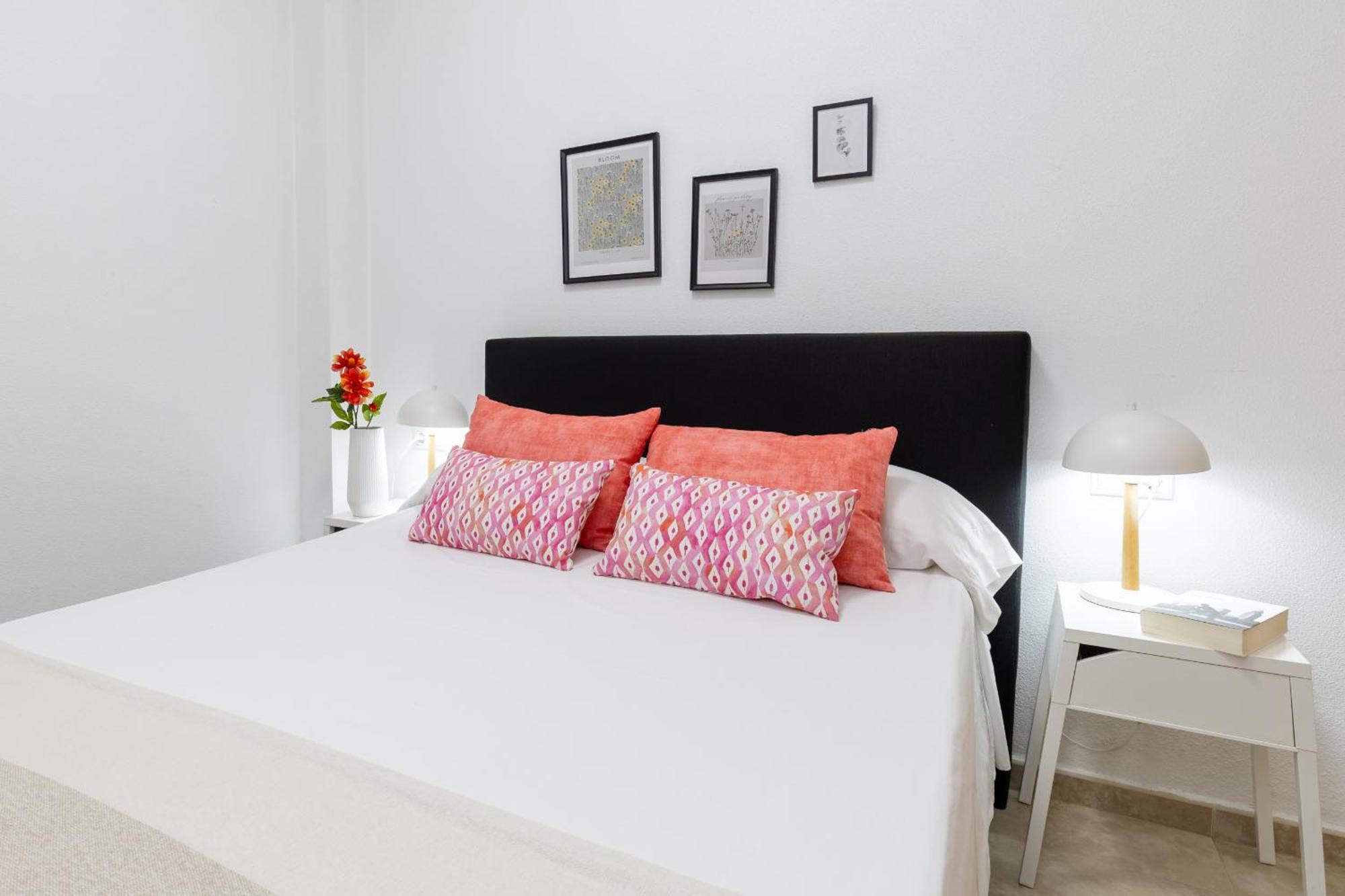 Fidalsa Enjoy Life Apartment Guardamar del Segura Exterior photo