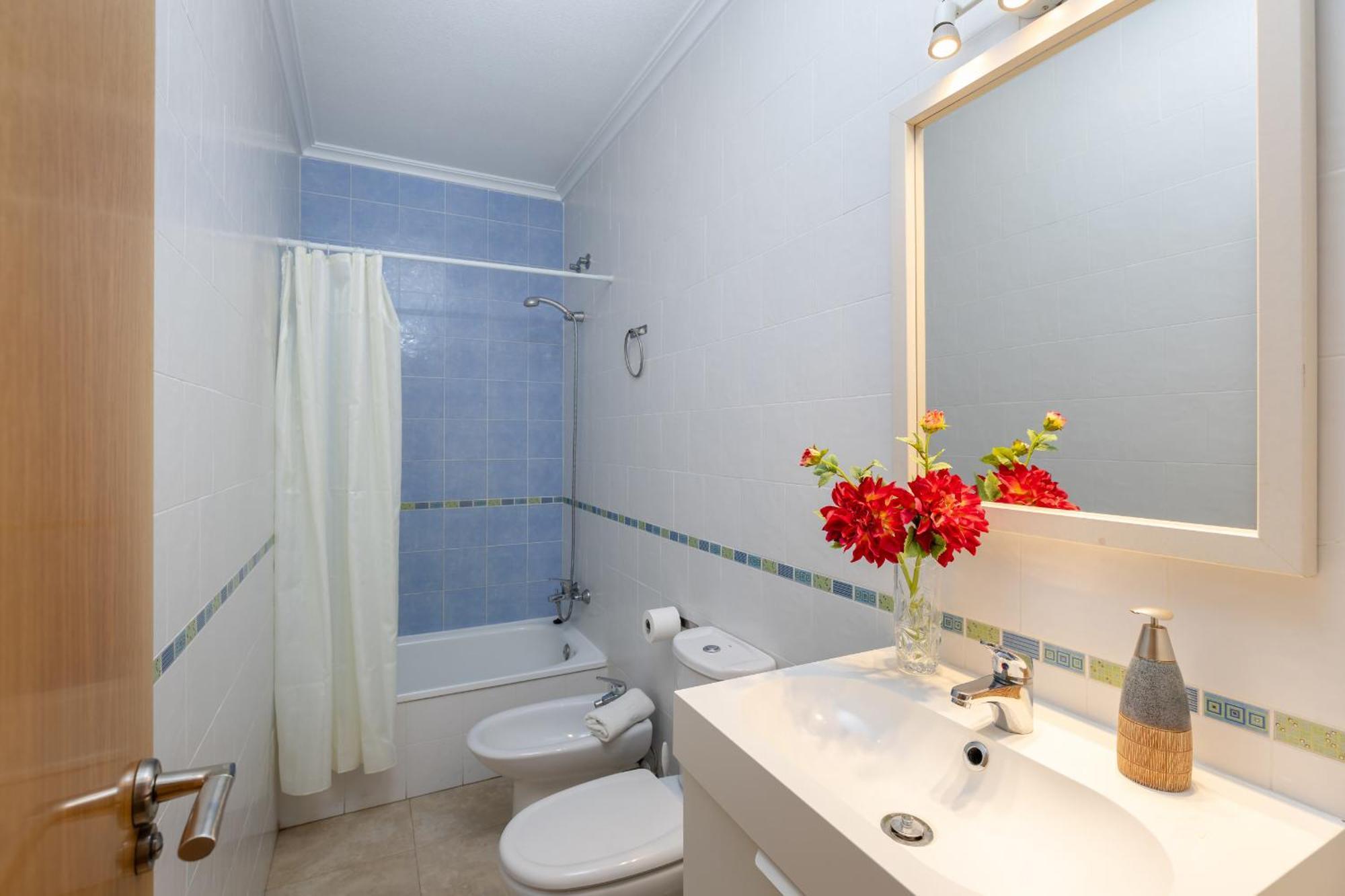 Fidalsa Enjoy Life Apartment Guardamar del Segura Exterior photo