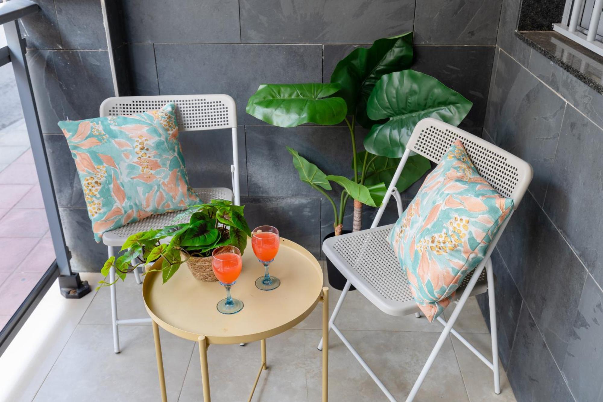 Fidalsa Enjoy Life Apartment Guardamar del Segura Exterior photo