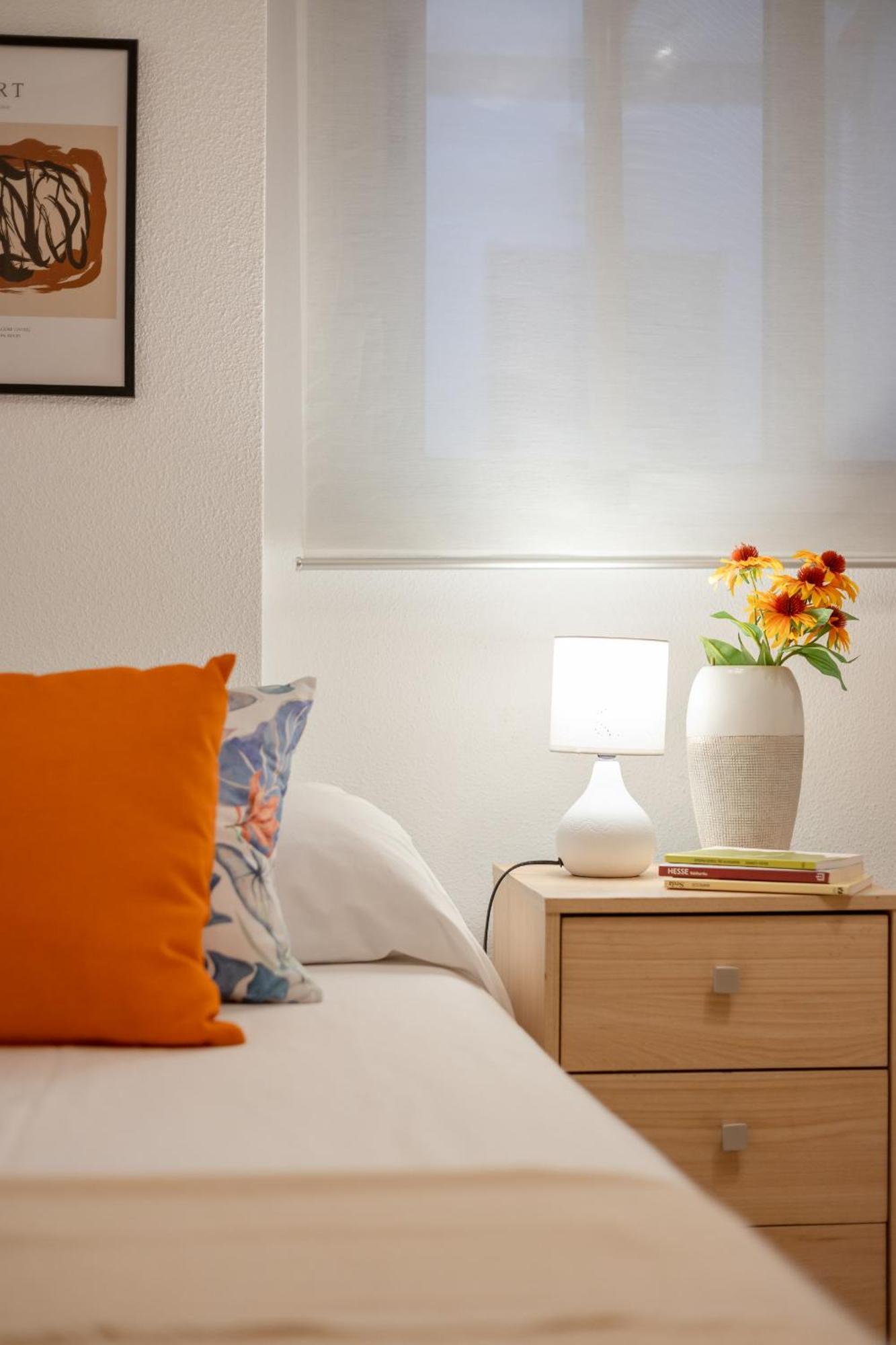 Fidalsa Enjoy Life Apartment Guardamar del Segura Exterior photo
