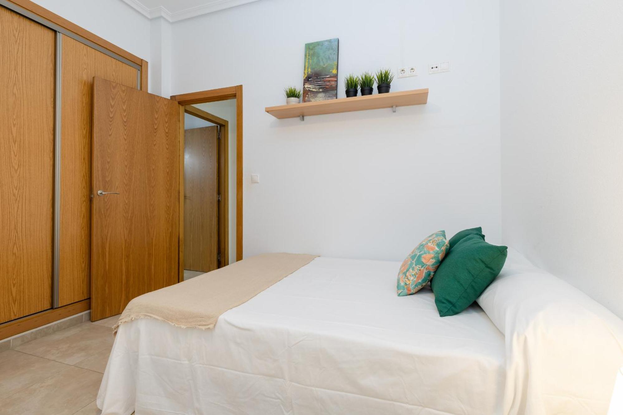 Fidalsa Enjoy Life Apartment Guardamar del Segura Exterior photo