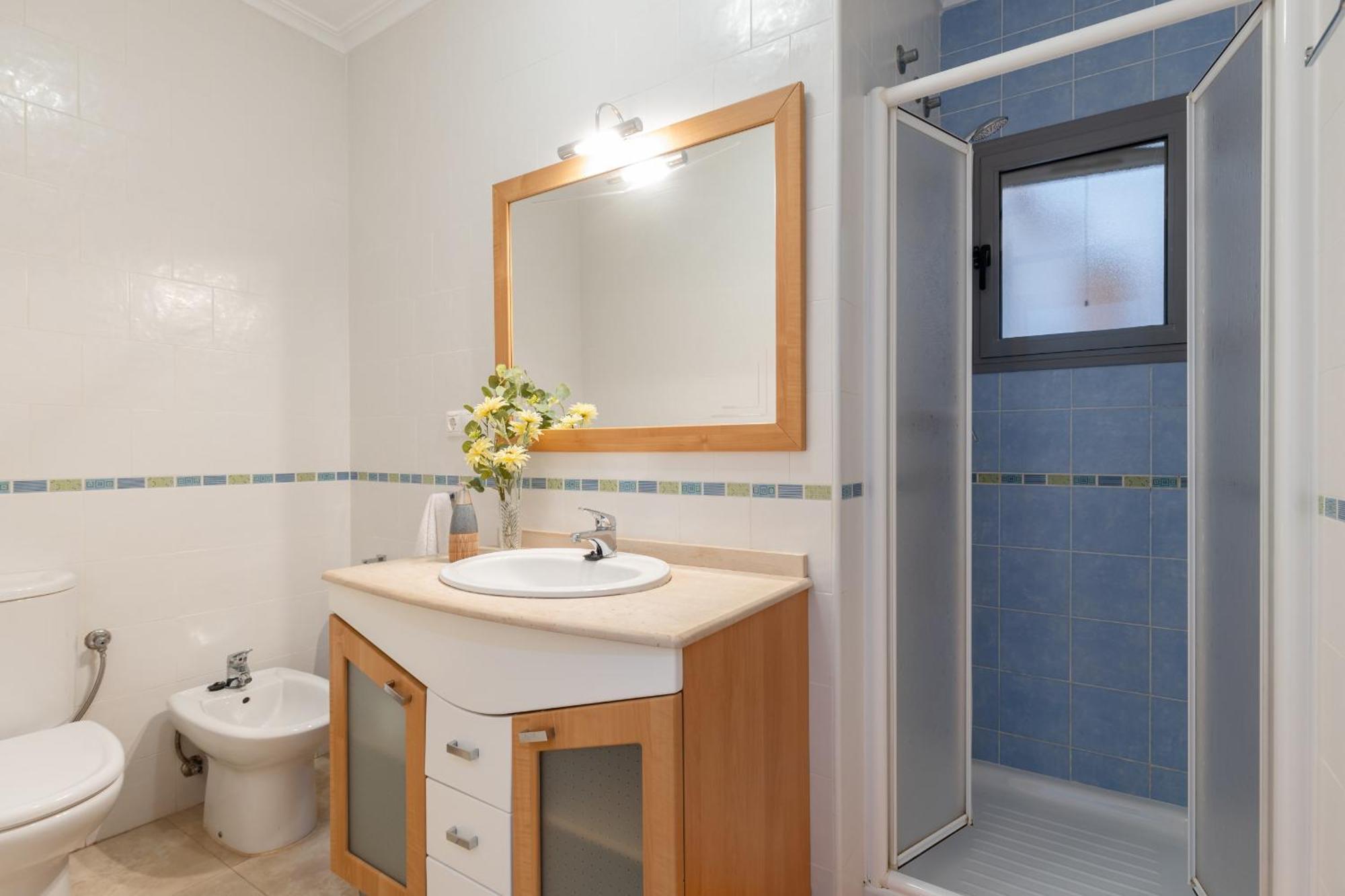 Fidalsa Enjoy Life Apartment Guardamar del Segura Exterior photo